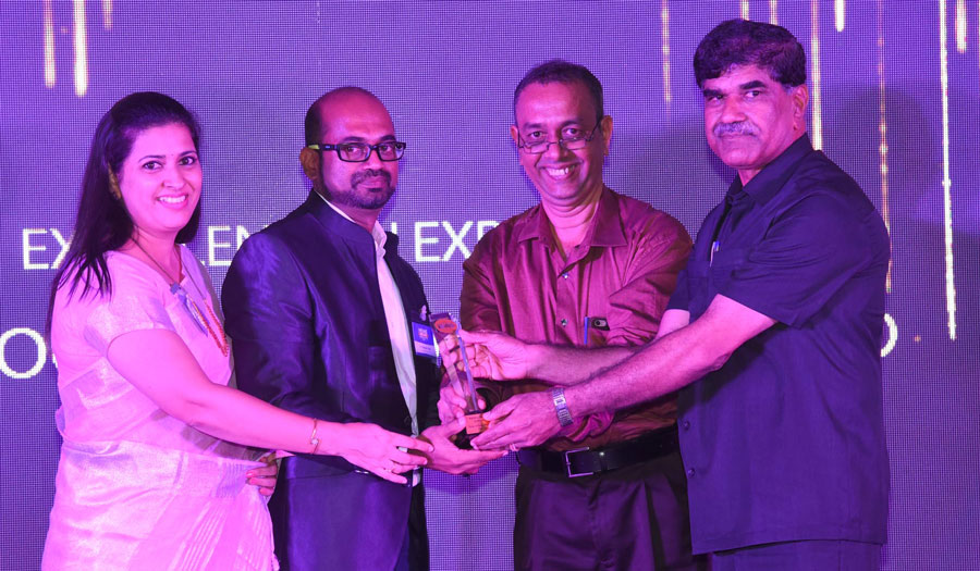 KBL MSME Award 2018